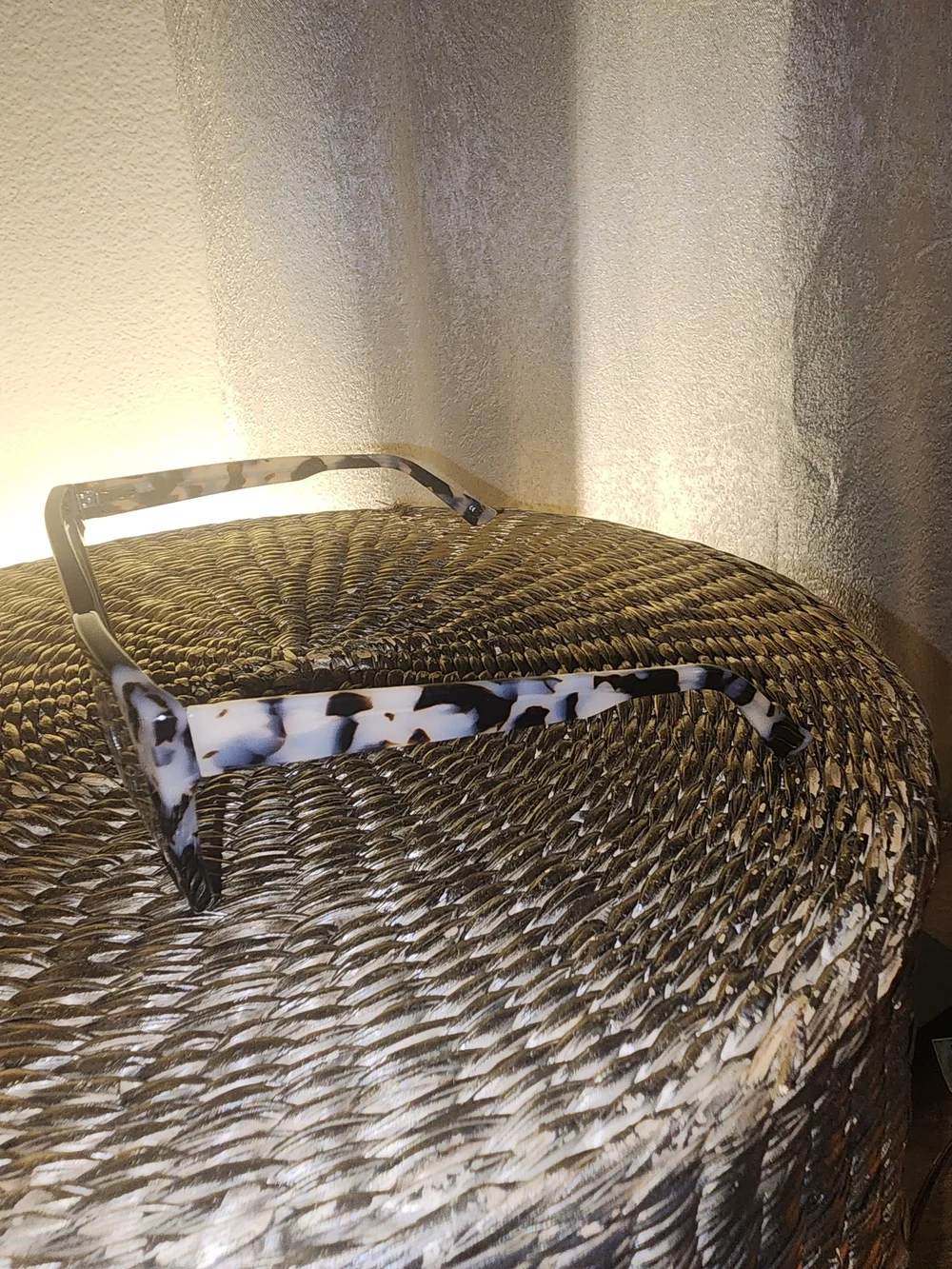 Chic Cat-Eye Bundle (3) Frame Glasses for Women